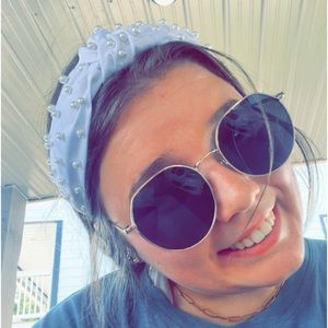 Meet your Posher, Addie